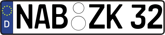 NAB-ZK32