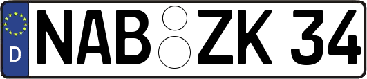 NAB-ZK34