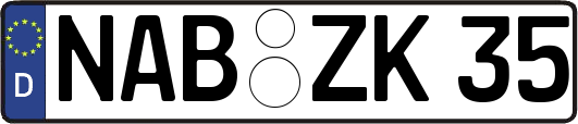 NAB-ZK35