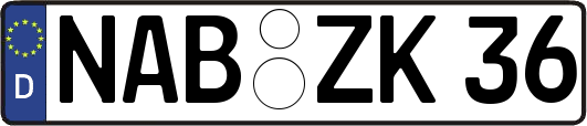 NAB-ZK36