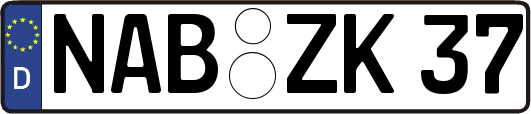 NAB-ZK37