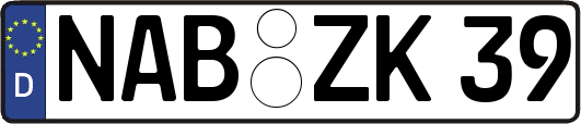 NAB-ZK39