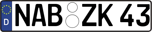 NAB-ZK43