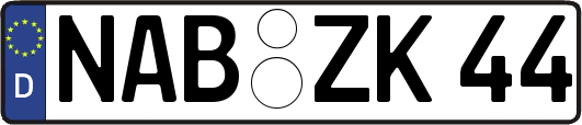 NAB-ZK44