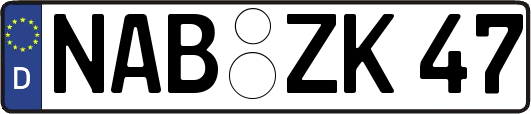 NAB-ZK47