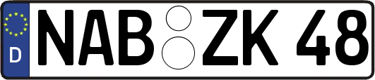 NAB-ZK48