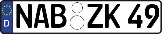 NAB-ZK49