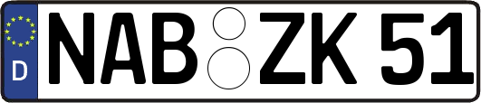 NAB-ZK51