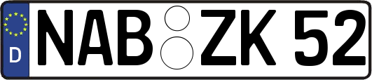 NAB-ZK52