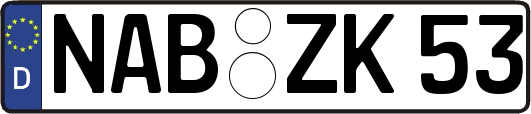 NAB-ZK53