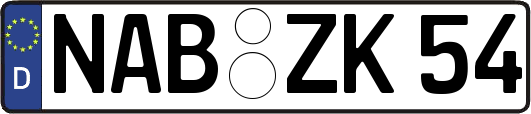 NAB-ZK54