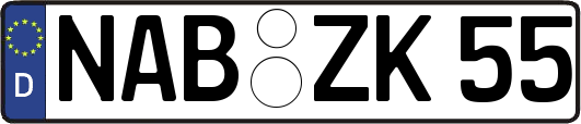NAB-ZK55