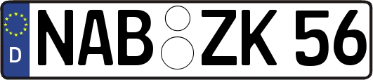 NAB-ZK56