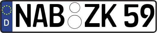 NAB-ZK59