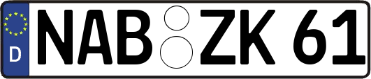 NAB-ZK61