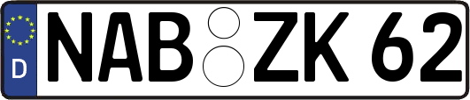 NAB-ZK62