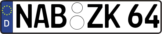 NAB-ZK64