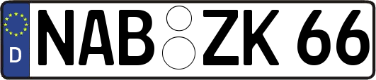 NAB-ZK66