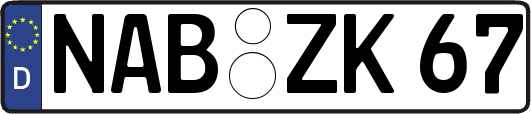 NAB-ZK67
