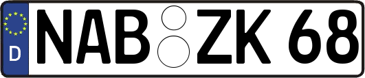 NAB-ZK68