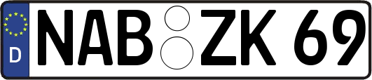 NAB-ZK69