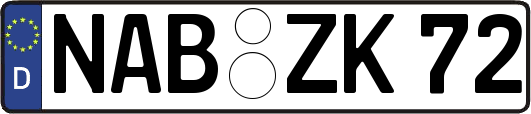 NAB-ZK72