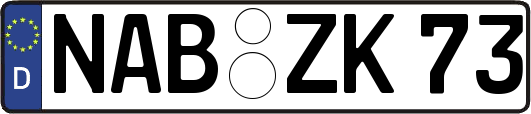 NAB-ZK73