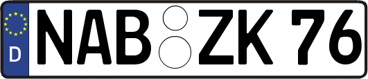NAB-ZK76