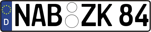 NAB-ZK84