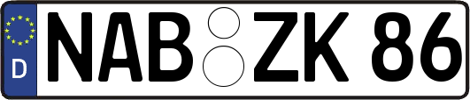NAB-ZK86