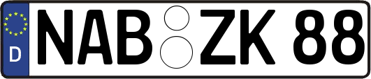 NAB-ZK88