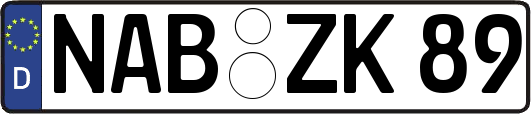 NAB-ZK89