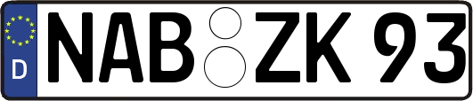 NAB-ZK93