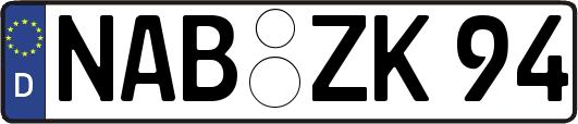 NAB-ZK94