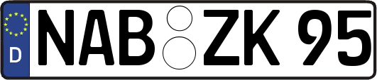 NAB-ZK95