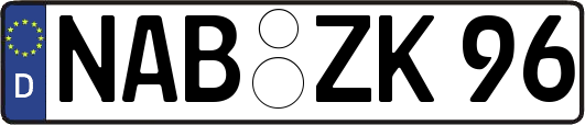 NAB-ZK96