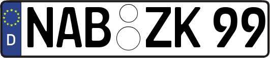 NAB-ZK99