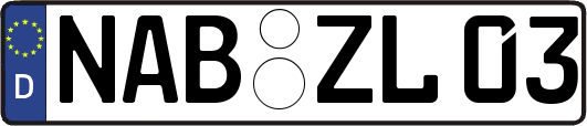 NAB-ZL03