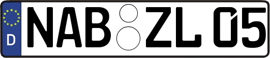 NAB-ZL05