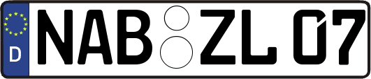 NAB-ZL07