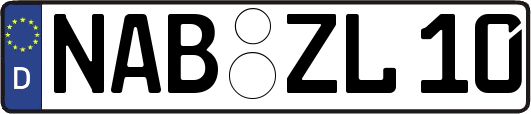 NAB-ZL10