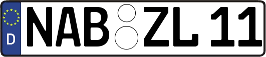 NAB-ZL11