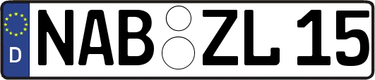 NAB-ZL15