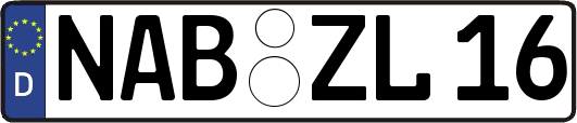 NAB-ZL16