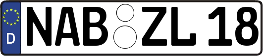 NAB-ZL18