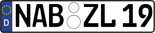 NAB-ZL19