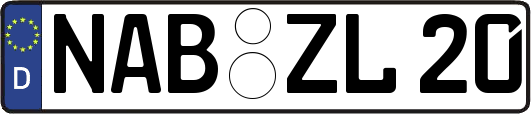 NAB-ZL20