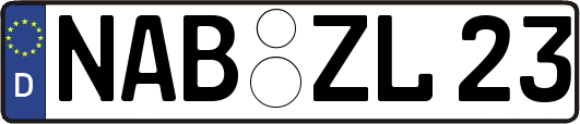 NAB-ZL23