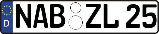 NAB-ZL25