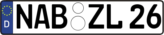 NAB-ZL26